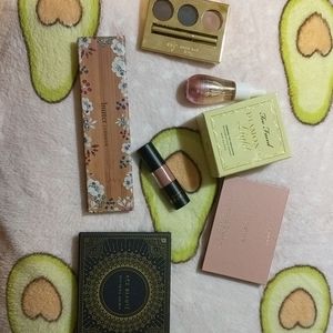 Makeup grab bag